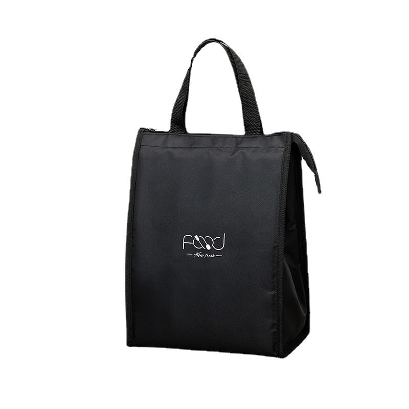 Isolierte Lunch-Tasche