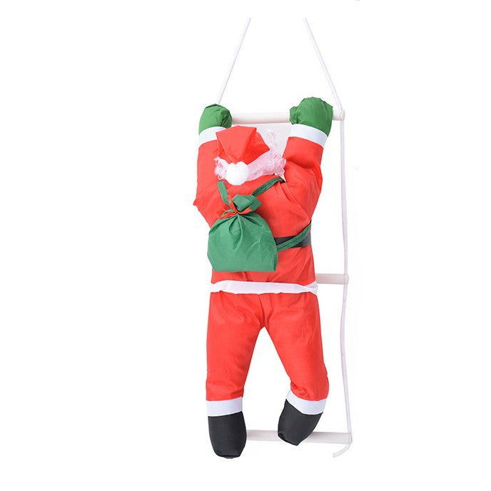 Dekorative Weihnachtsfiguren