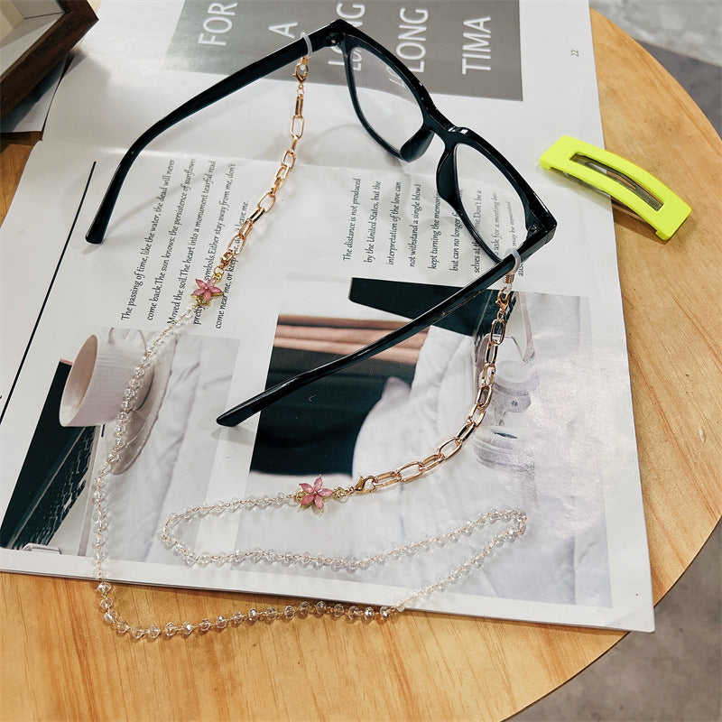 Link Ketten Brillenhalter Brehn