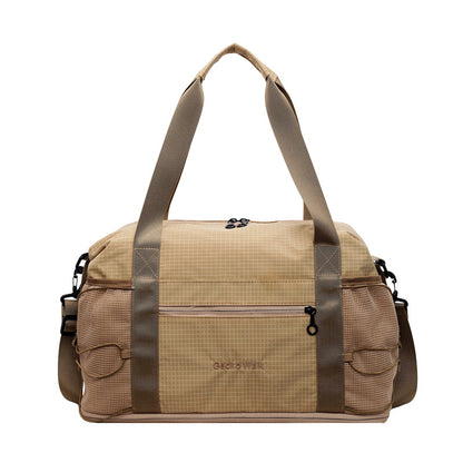 Multifunktionale Sport-Duffel-Tasche