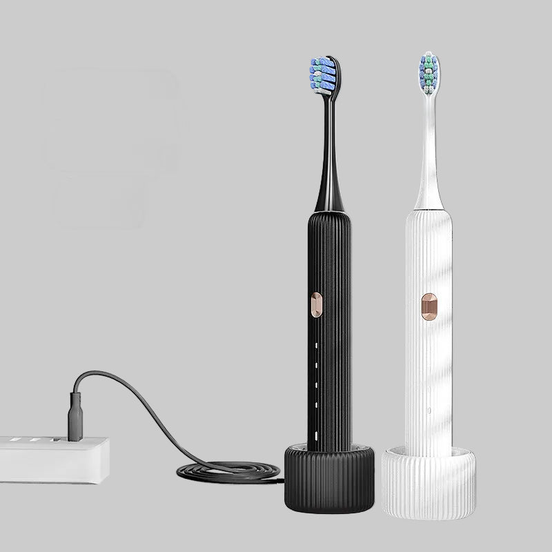 Dual-Head-Präzisionszahnbürste Brehn