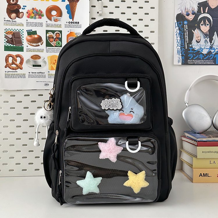 Rucksack Brehn