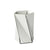 Moderne geometrische dekorative Vase