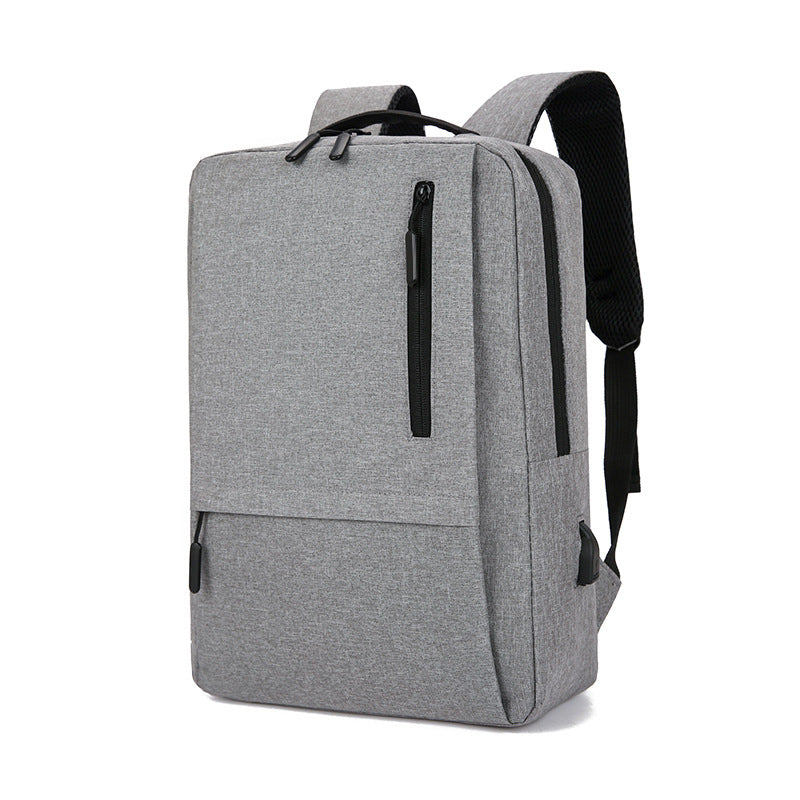Moderner Laptop-Rucksack mit Ergonomischem Tragesystem und Vielseitigem Innenlayout Brehn