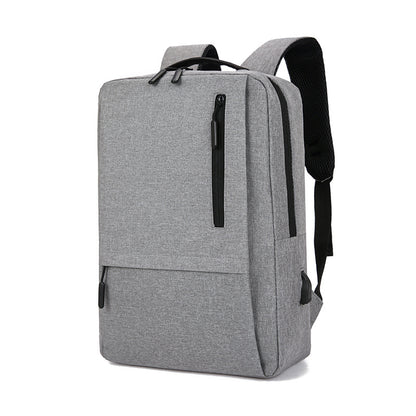 Moderner Laptop-Rucksack mit Ergonomischem Tragesystem und Vielseitigem Innenlayout Brehn