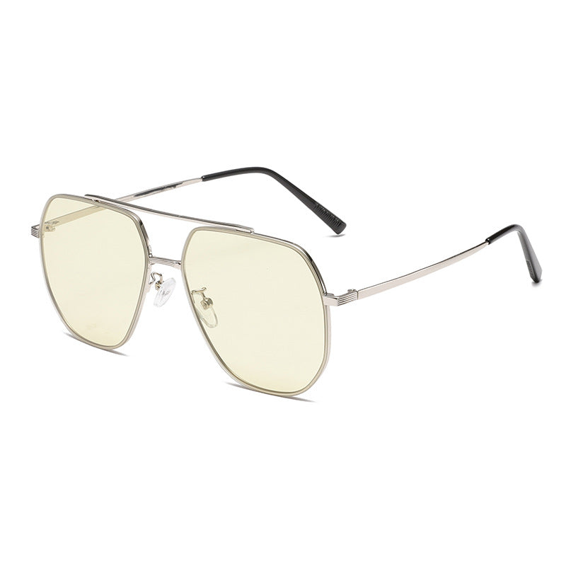 Damen modische Sonnenbrille Brehn