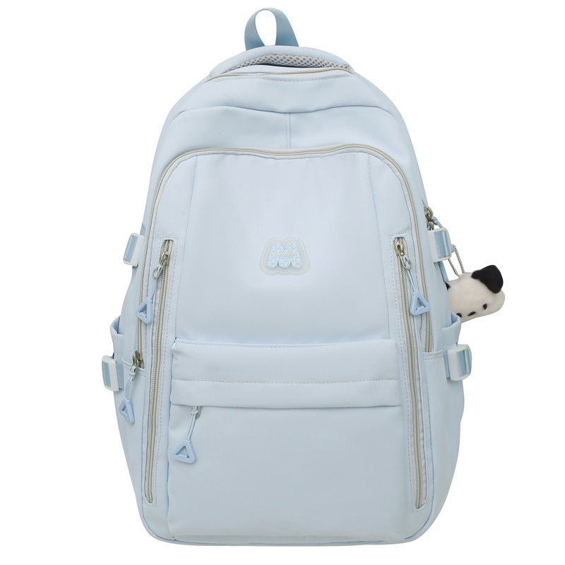 Multifunktionaler Reiseorganizer-Rucksack Brehn