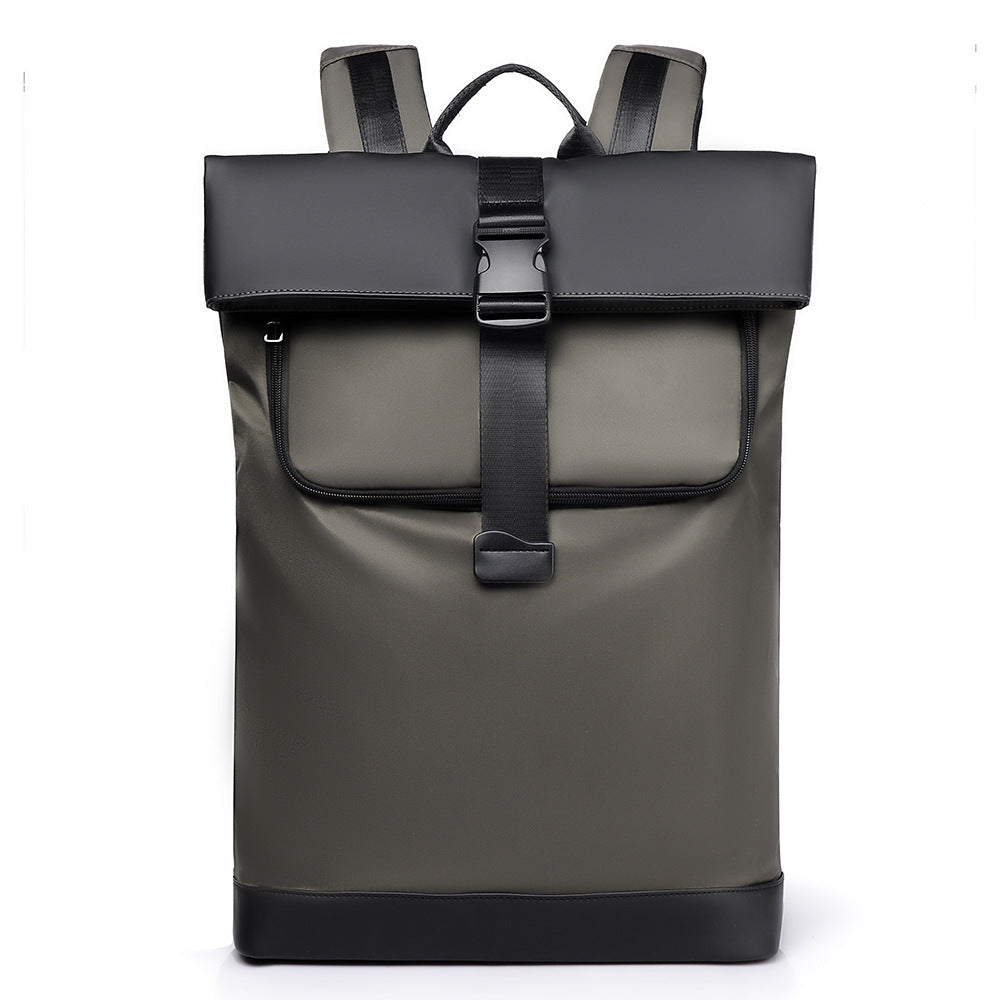 Rolltop Urban Rucksack Brehn