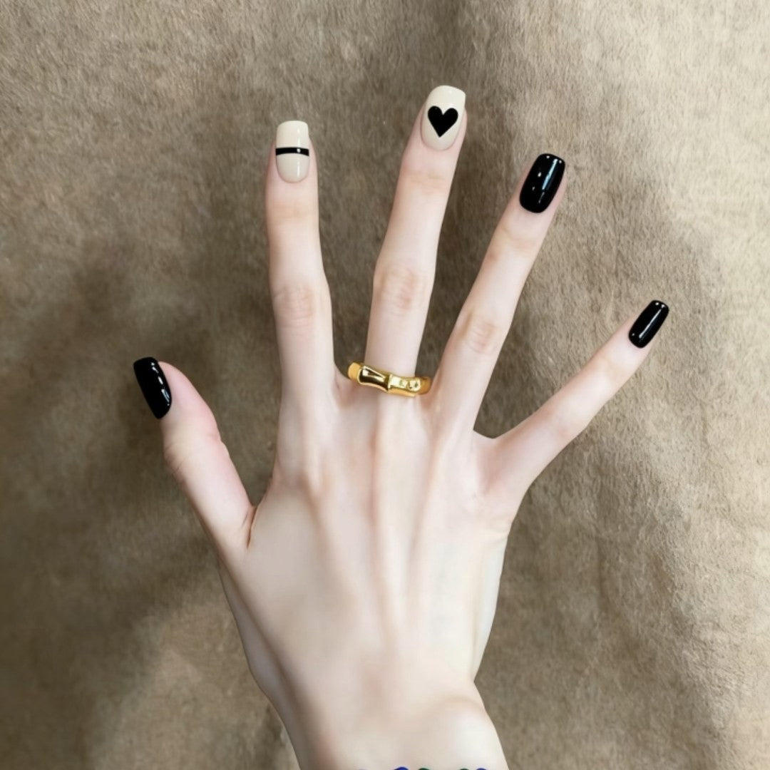 Kreative Nagelkunst Design Kollektion Brehn