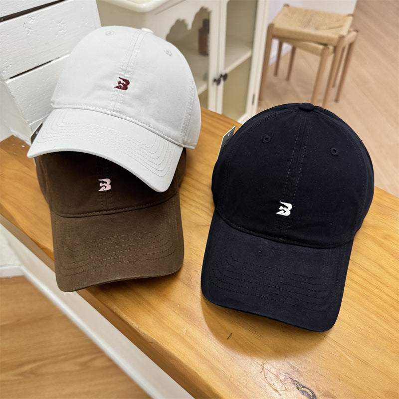 Herren Classic Verstellbare Baseballmütze Brehn