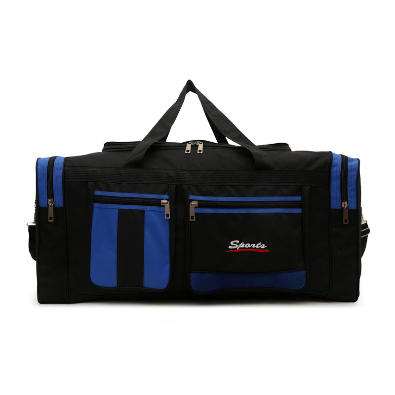 Damen vielseitige Sport- und Reisetasche Brehn