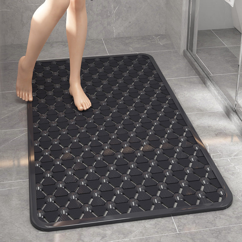 Anti-Rutsch-Badematte Brehn