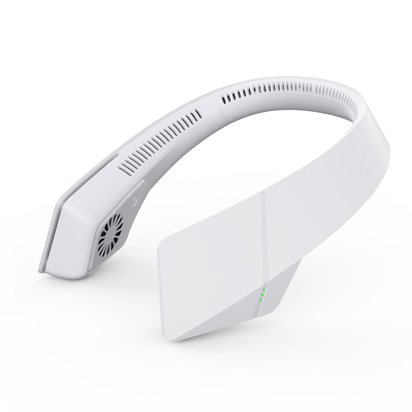 Unisex Tragbarer Nackenventilator Brehn