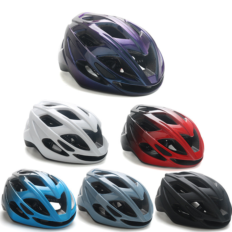 Ultraleichter aerodynamischer Fahrradhelm Brehn