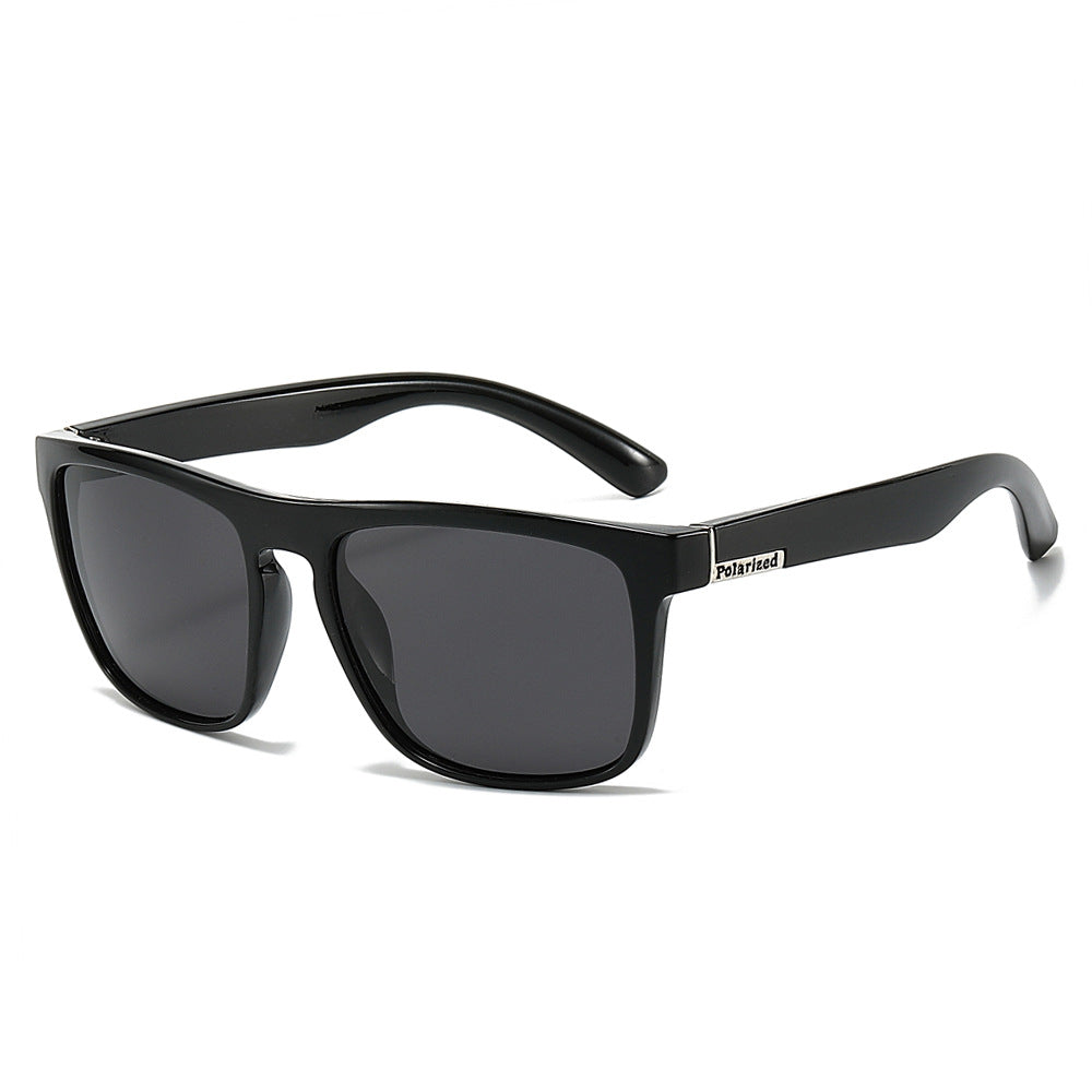 Polarisierte leichte Sonnenbrille Brehn