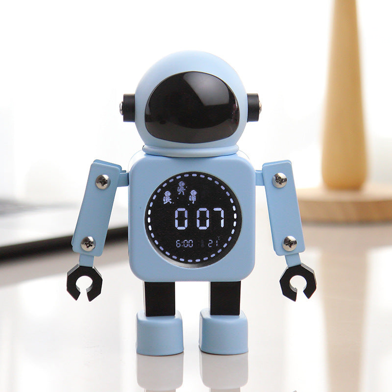 Roboter-Wecker Brehn