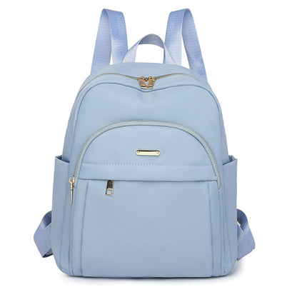 Eleganter Multi-Taschen-Rucksack Brehn