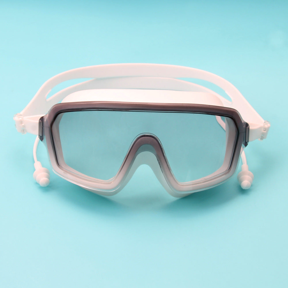 Schwimmmaske Brehn