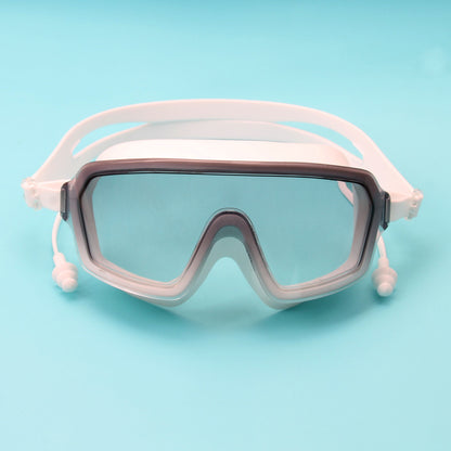 Schwimmmaske Brehn