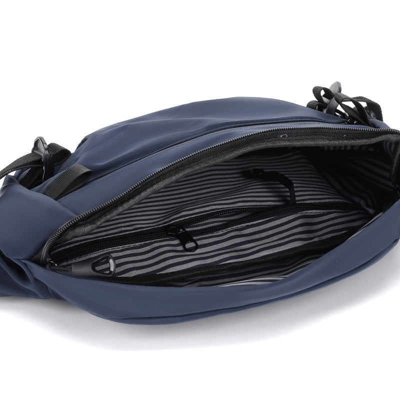 Wasserabweisende Sling-Tasche Brehn