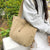 Modische Freizeit-Tasche Mit Kordelzug Brehn