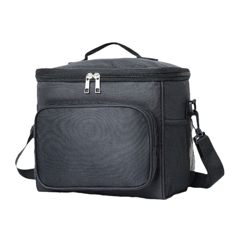 Isolierte Lebensmittelträger mit Mehrfach-Taschen-Design Brehn