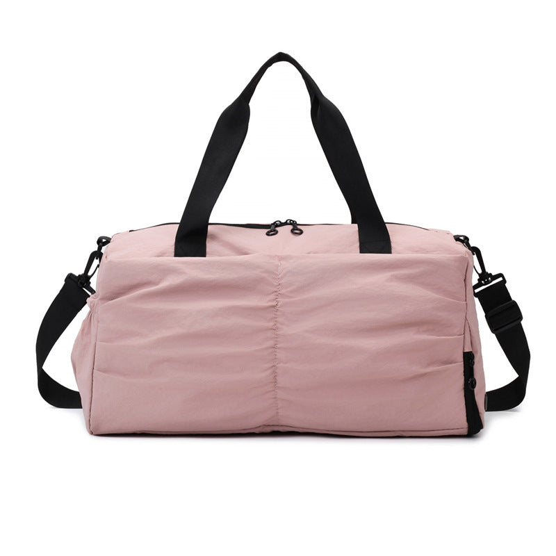 Allwetter Multifunktions Reisetasche Brehn