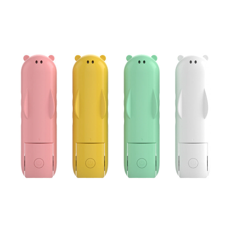 Unisex tragbarer Handwärmer Brehn