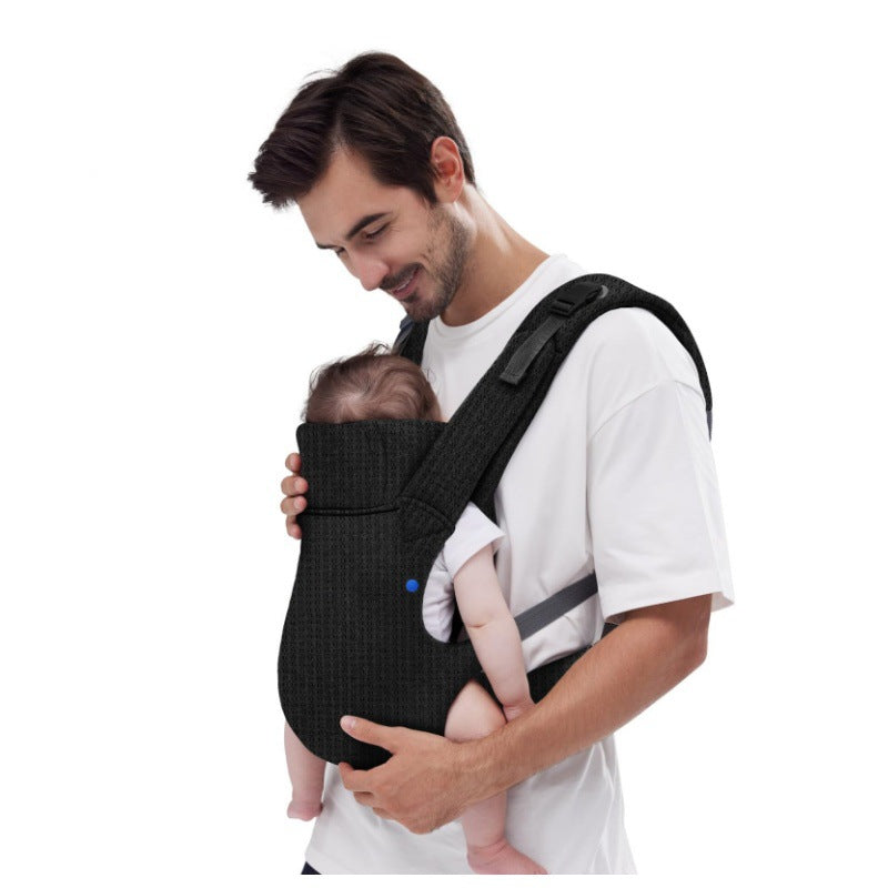 Ergonomischer Babytrage-Rucksack Brehn