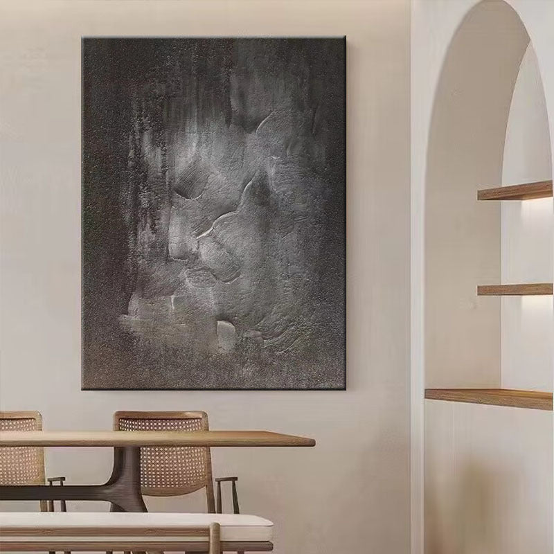 Texturiert Moderne Wandkunstdekoration