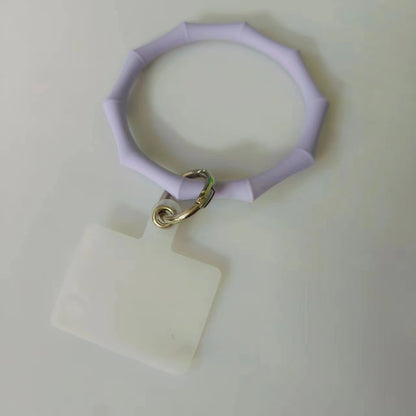 Modische Silikonarmband Brehn