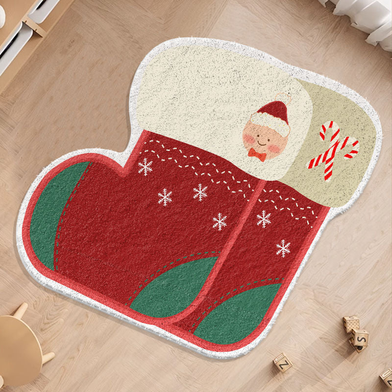 Heimdekoration Teppich Brehn