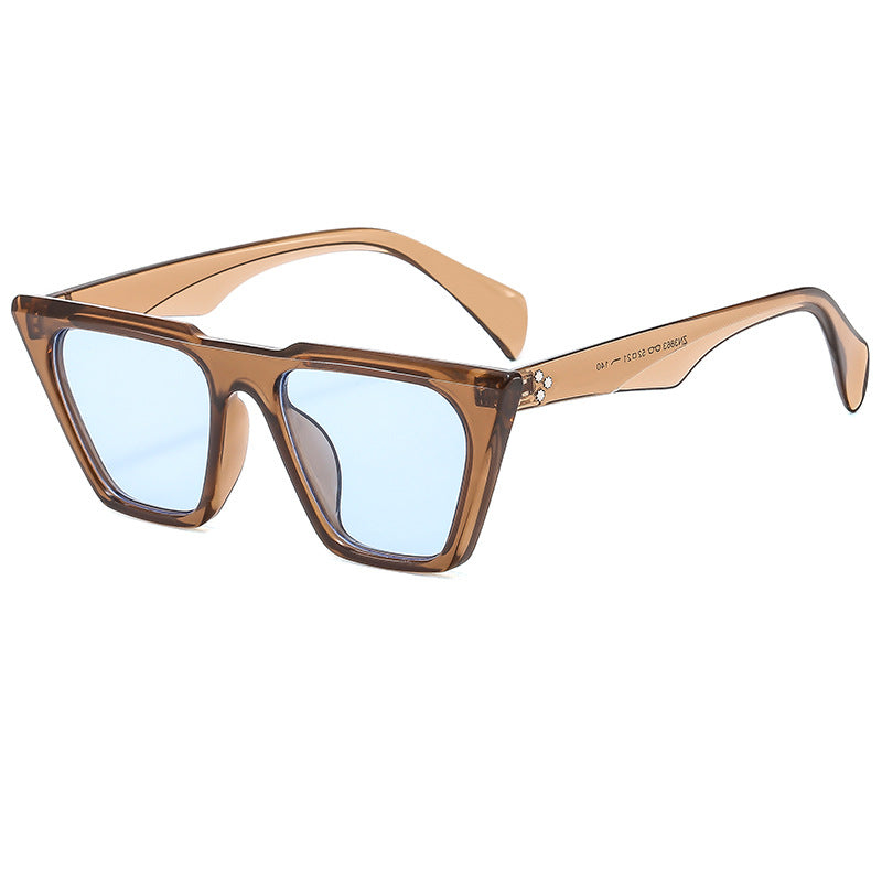 Damen Sonnenbrille Brehn