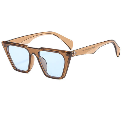 Damen Sonnenbrille Brehn
