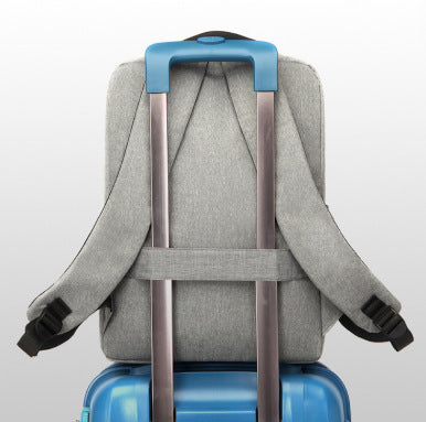 Vielseitiger Business-Laptop-Rucksack Brehn