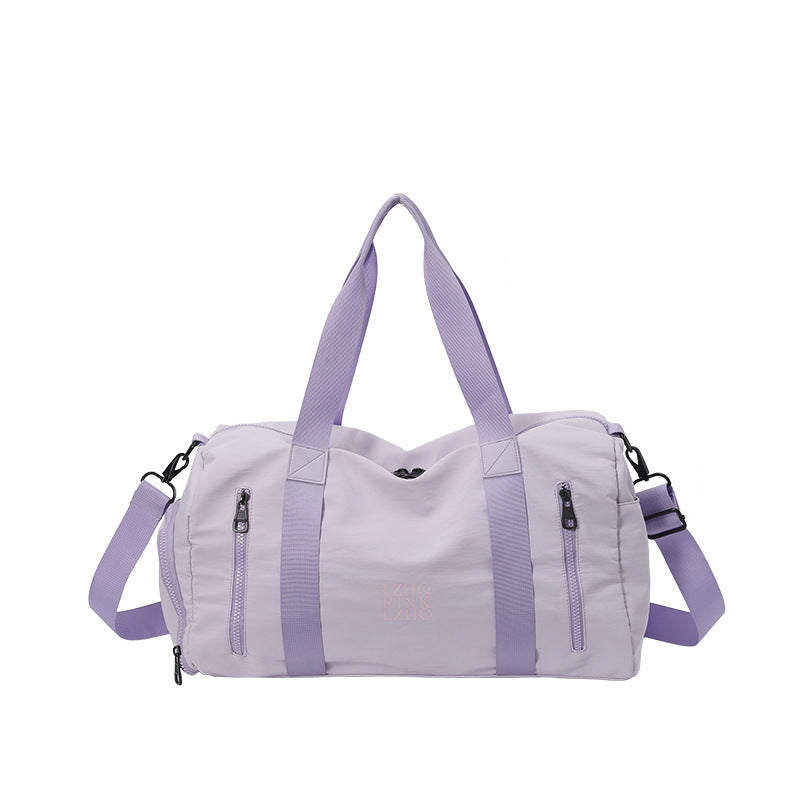 Geräumige Allzweck-Duffle-Tasche Brehn