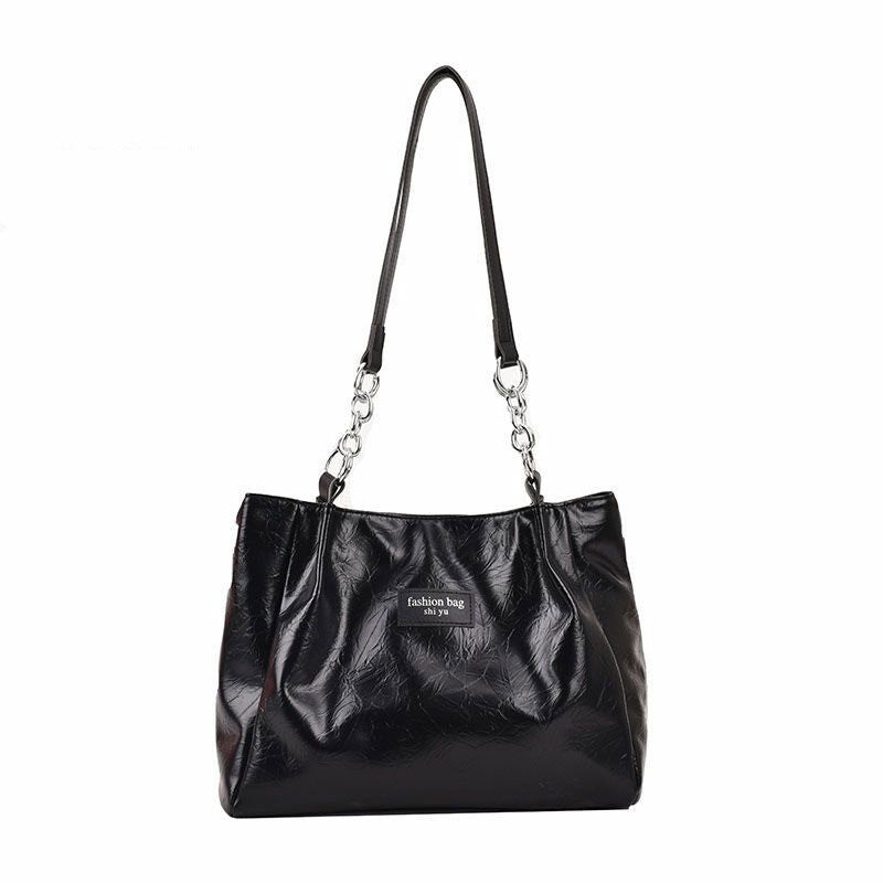Chic Designer Tote Bag Brehn