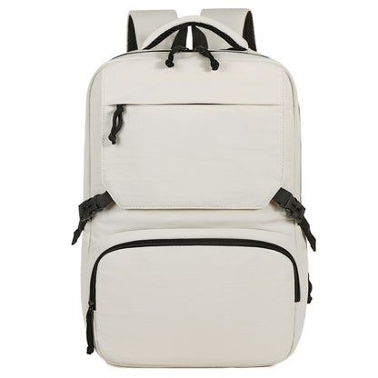 Minimalist Laptop Aufbewahrung Rucksack Brehn