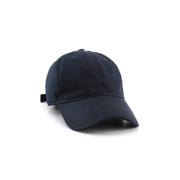 Unisex Classic Comfort Verstellbare Kappe Brehn
