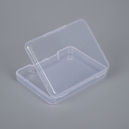 Transparente Aufbewahrungshülle Brehn