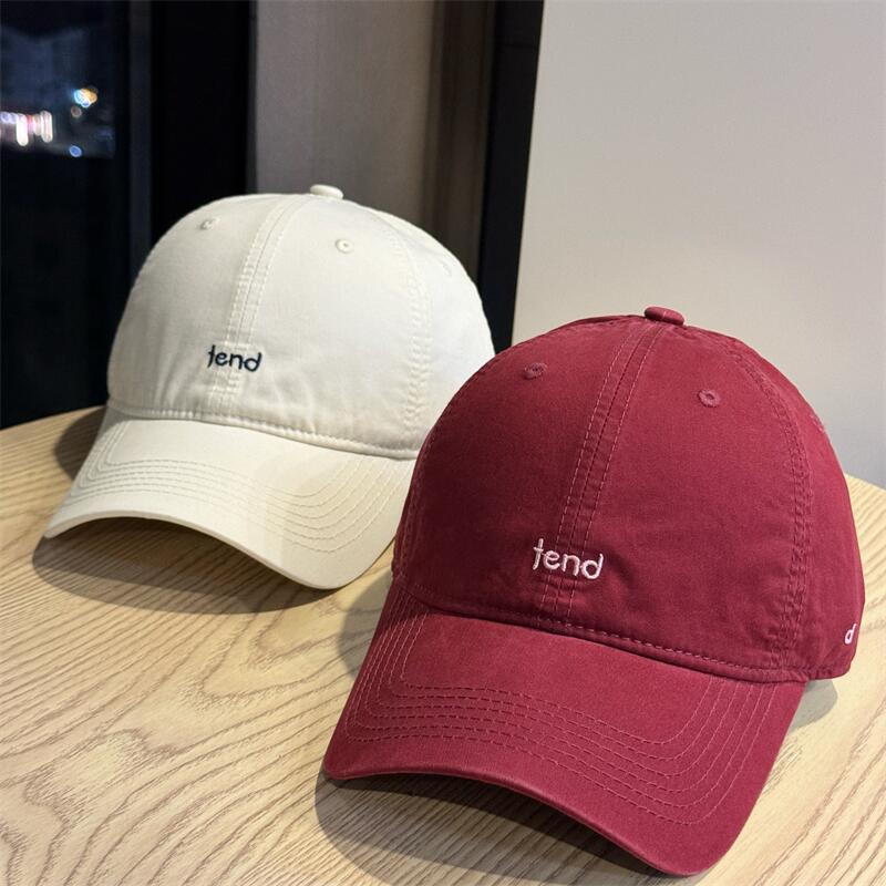 Herren Freizeit Baseballcap Brehn