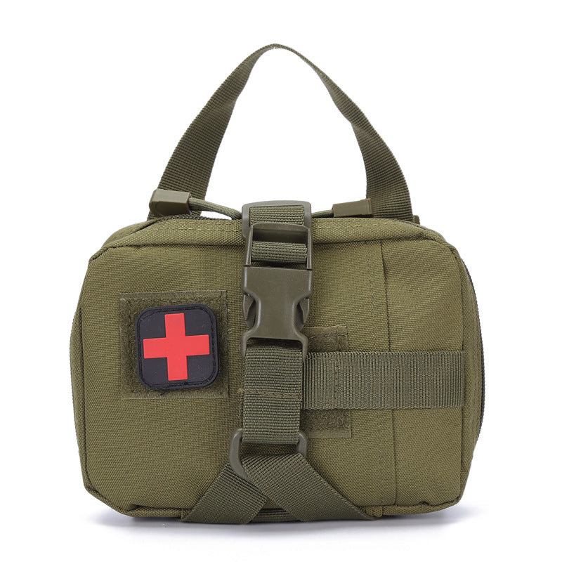 Unisex taktische Erste-Hilfe-Tasche Brehn