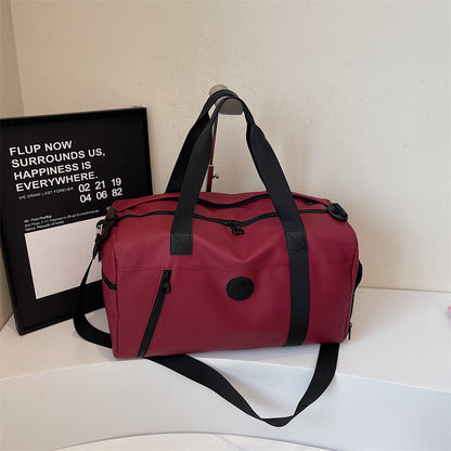 Hochwertige Reisetasche Brehn