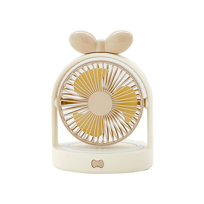 Damen Mini Tischventilator Brehn