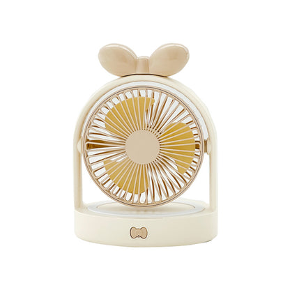 Damen Mini Tischventilator Brehn
