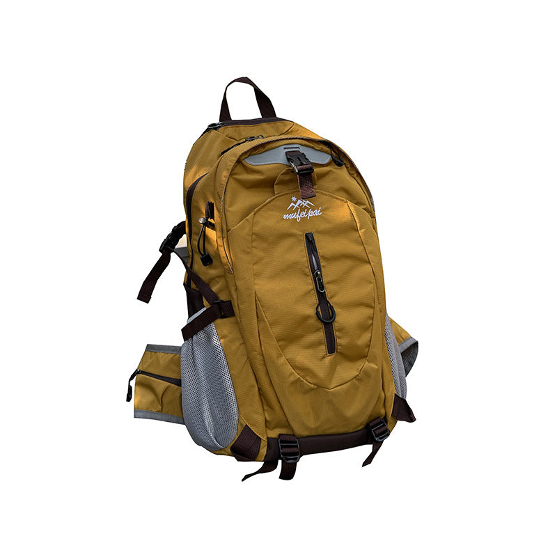 Multifunktionaler Outdoor-Wander-Rucksack Brehn