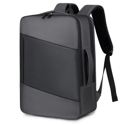 Hochleistungsfähiger strukturierter Laptop-Rucksack Brehn