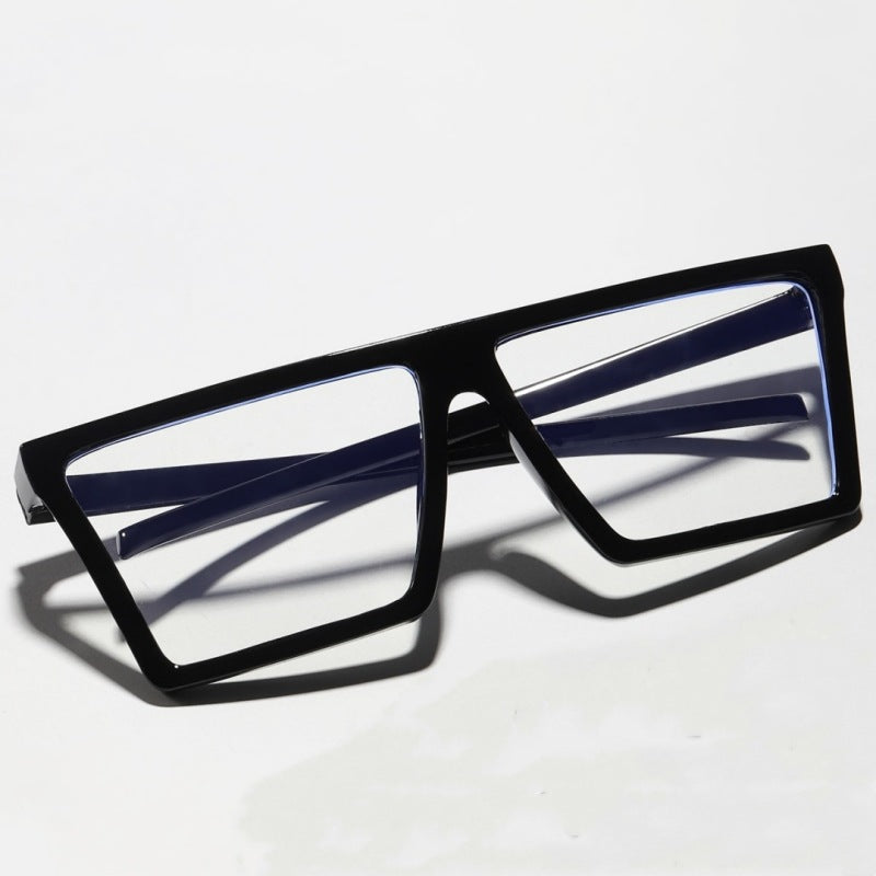 Damen modische Brille mit innovativem Rahmen Brehn