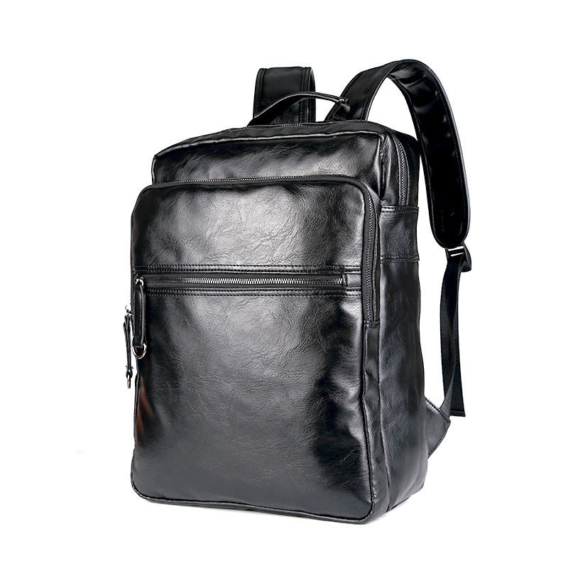Modischer Laptop-Rucksack Brehn