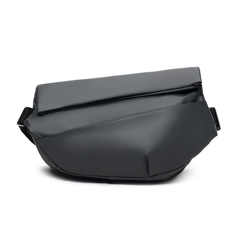 Stylische Minimalistische Sling Bag Brehn